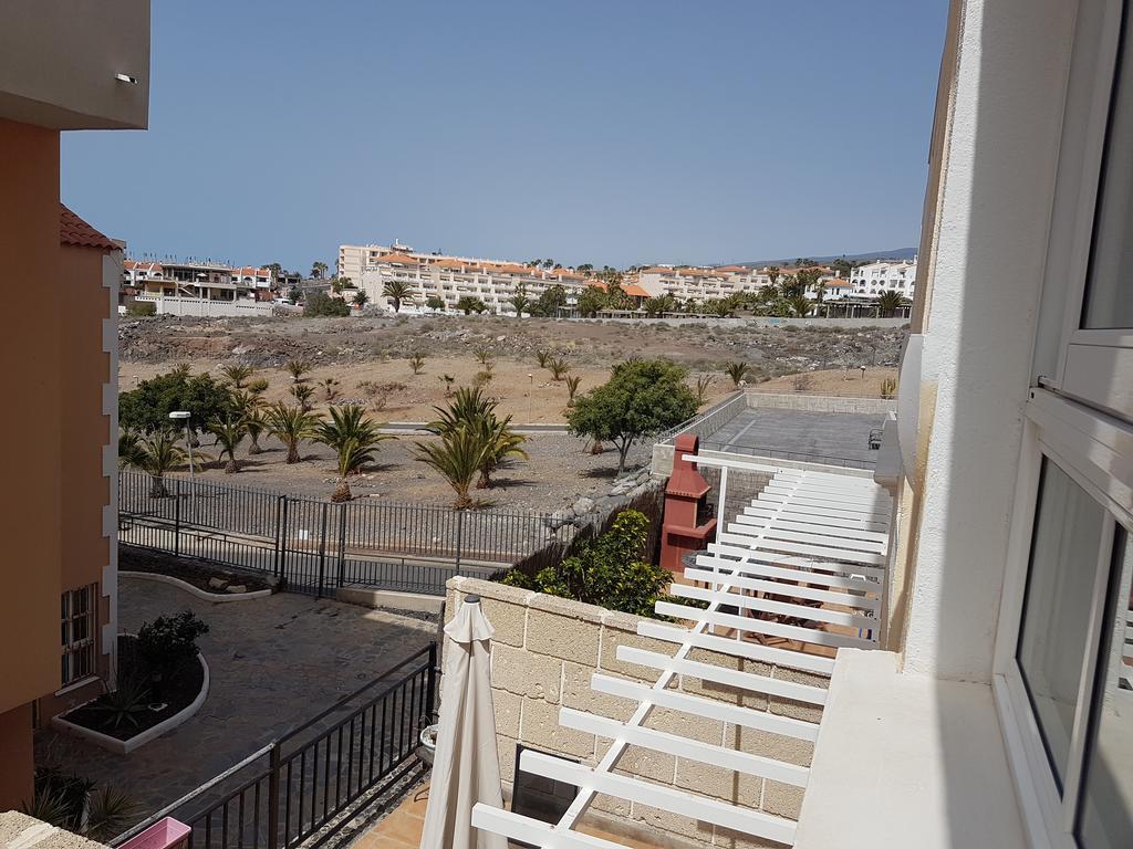 Appartement Duplex Arco Iris Playa